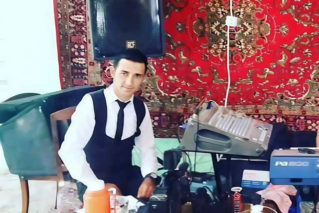 В Азербайджане вынесен приговор 32-летнему певцу