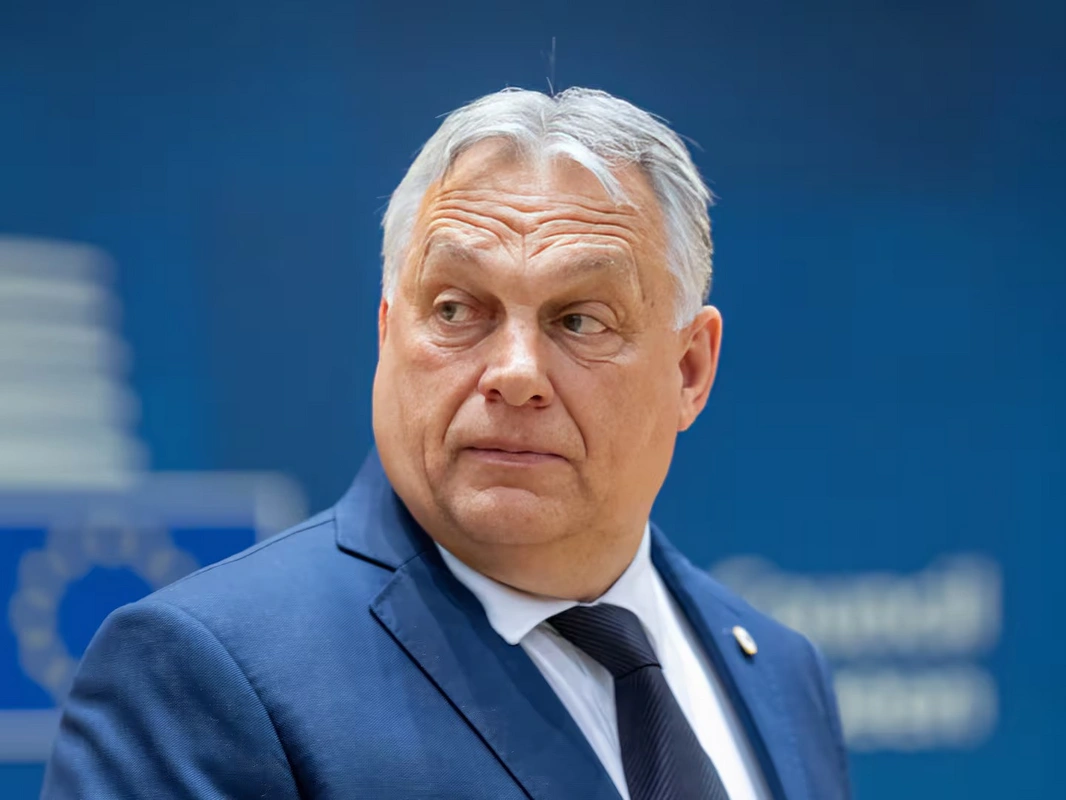 Орбан рассказал о Вельзевуле и его маленьком прислужнике в Европарламенте