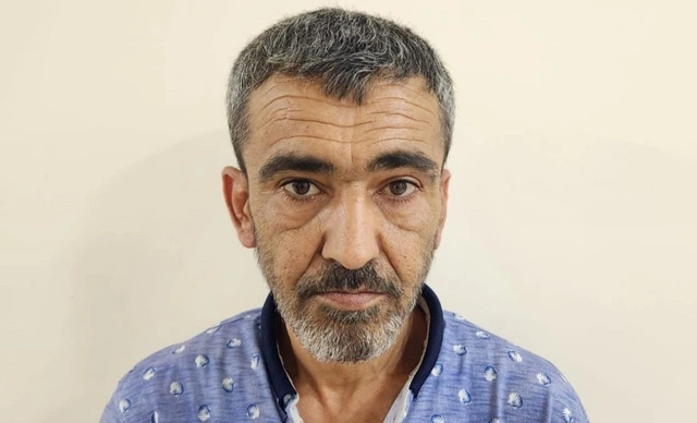 В Бардинском районе бывший заключенный задержан с наркотиками