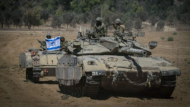 Израиль пообещал принять меры по пресечению новых атак "Хезболлы"