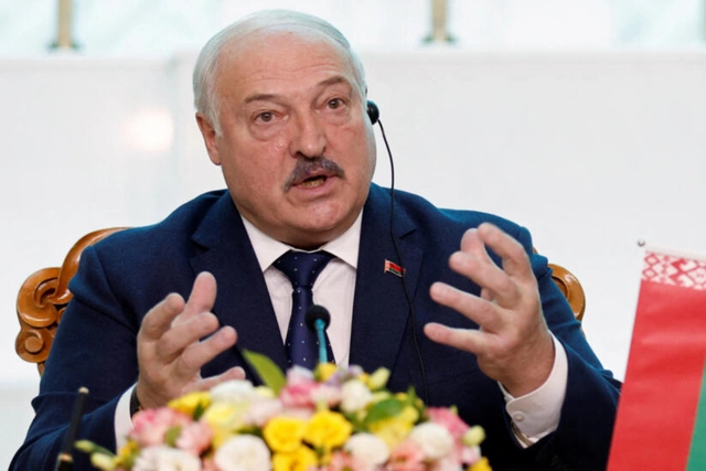 Lukaşenkodan maraqlı ETİRAF: "İnəklər yuxuma girirlər"