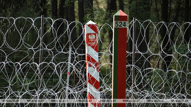 Глава МИД Польши допустил закрытие границы с Беларусью