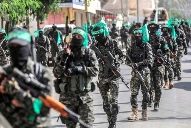 В Израиле готовятся объявить о разгроме военного крыла ХАМАС