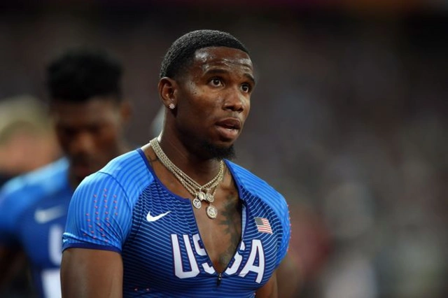 Олимпийского чемпиона из США дисквалифицировали за допинг