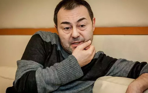 "TikTok" qalmaqalı: Serdar Ortaçın hesabı ədəbsiz davranışlarına görə bloklandı