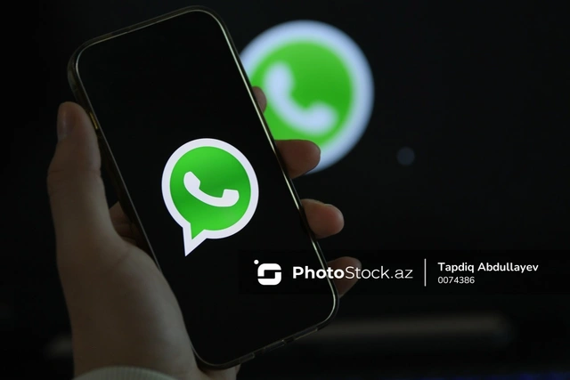 В госагентстве сделали заявление по поводу распространяемых в WhatsApp голосовых сообщений
