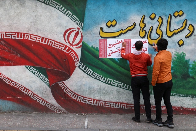 Иранские сунниты собираются бойкотировать президентские выборы