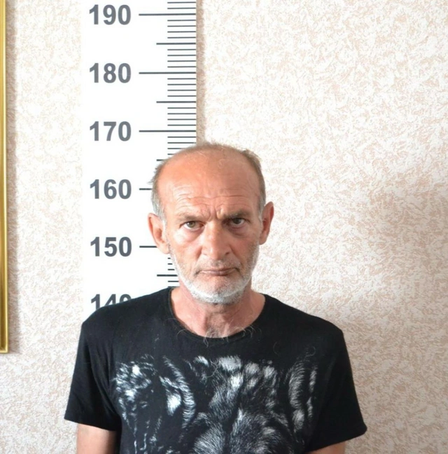 В Шамахинском районе задержан мужчина, пытавшийся продать автомат
