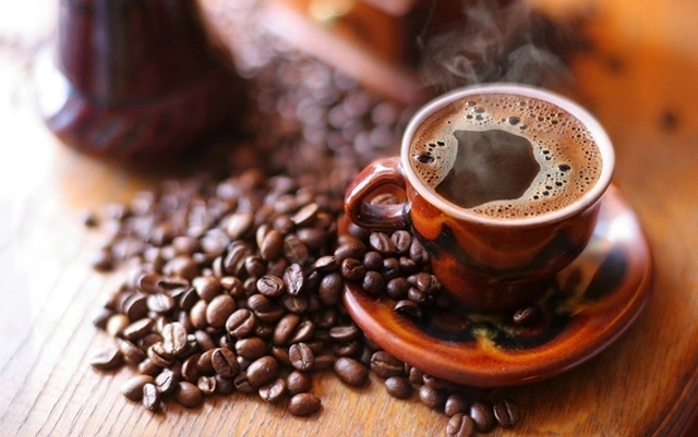 Кофешоп заменит в Азербайджане чайхану?