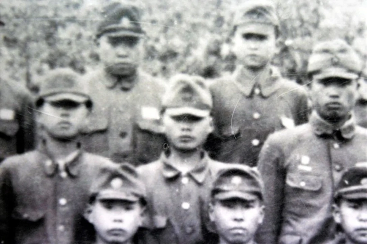 70 лет хранил тайну: японский ветеран рассказал об экспериментах во время Второй мировой войны