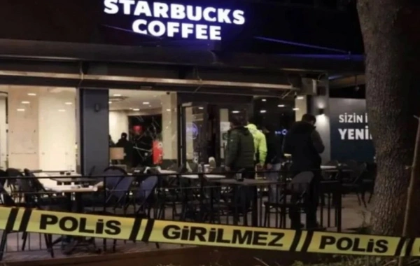 Антиизраильские протесты в турецком городе переросли в погромы в филиалах Starbucks и Burger King