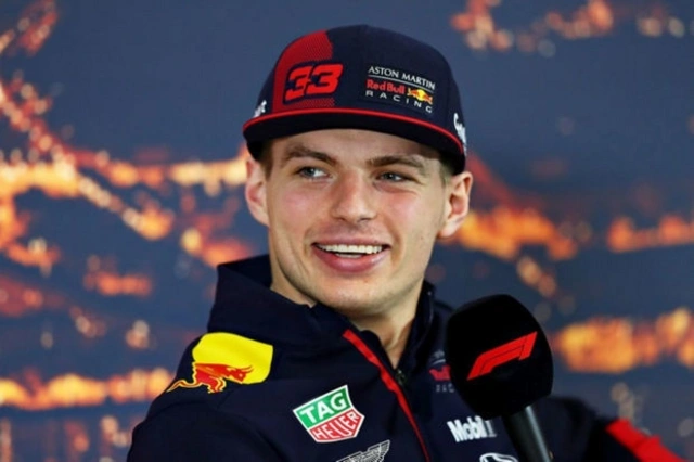 Ферстаппен стал победителем Гран-при Испании "Формулы-1"