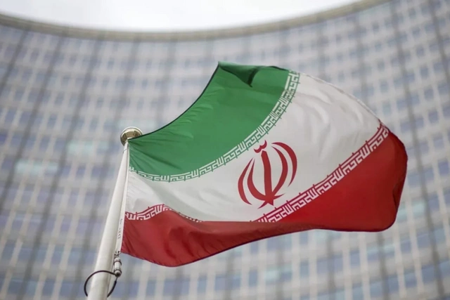 Парламент Ирана потребует признать канадскую армию террористической организацией