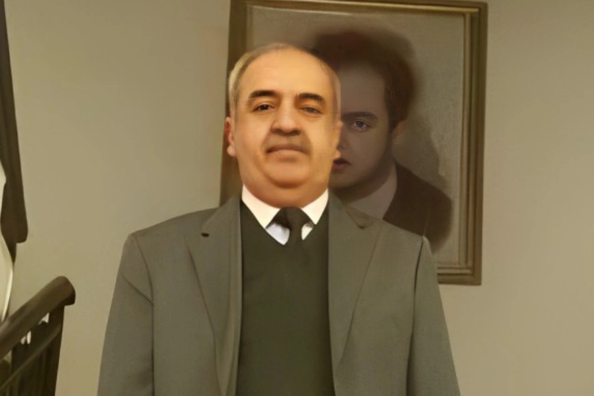 Azərbaycanda professor vəfat edib