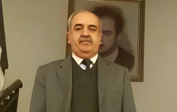 Azərbaycanda professor vəfat edib