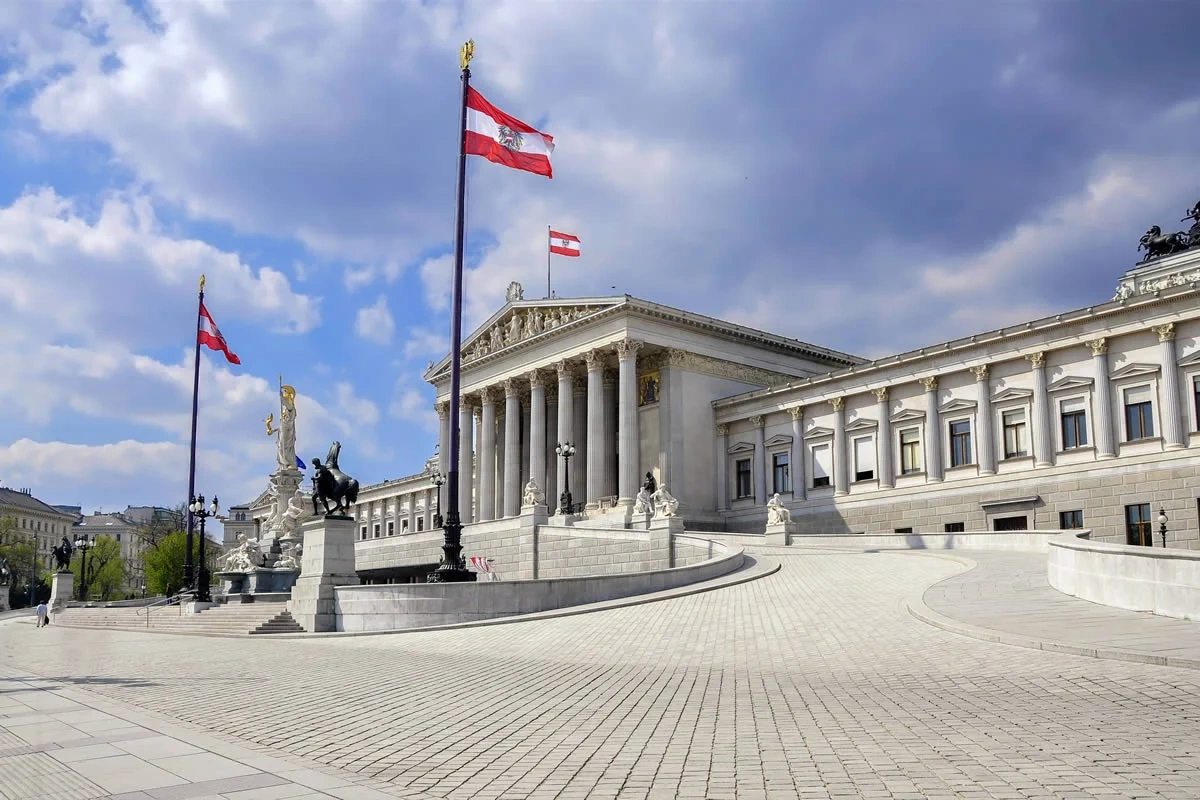 Исламская партия Австрии намерена участвовать в парламентских выборах