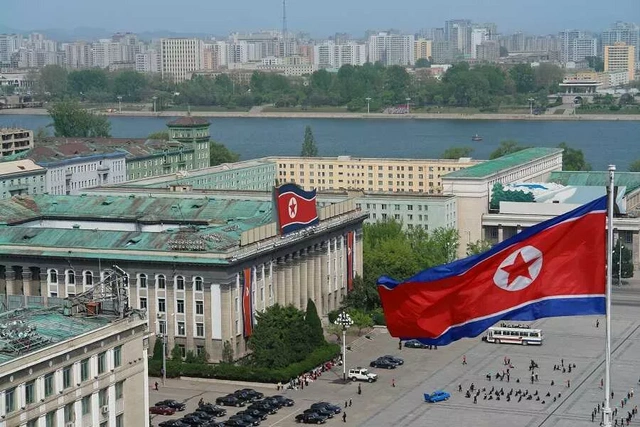 Северная Корея пригрозила США новой мировой войной
