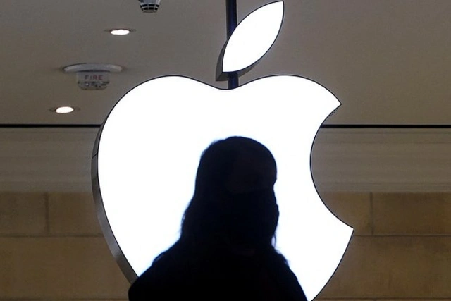 Apple грозит штраф в размере до 10% ее глобального годового дохода