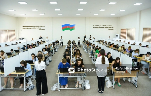 Стартовал прием апелляционных заявлений в связи с сертификационным экзаменом