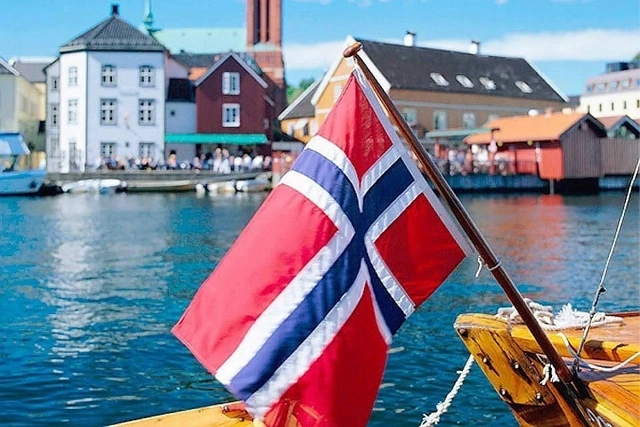 В Норвегии будут наказывать родителей, отсылающих детей в религиозные школы за рубежом