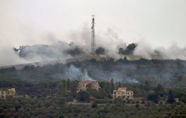 İsrail Livan ərazisinə hava zərbələri endirdi