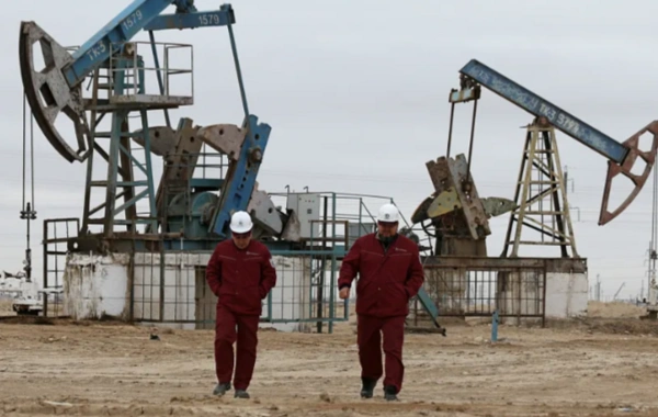 Milyonlarla ölçülən oğurluq: Qazaxıstanın neft müəssisələrinin rəhbərləri saxlanılıb