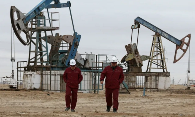Хищения на миллионы: задержаны руководители нефтяных предприятий Казахстана