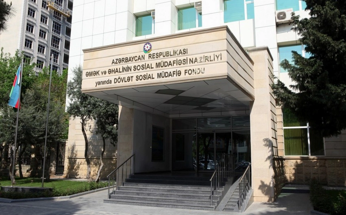 DSMF-nin builki büdcəsinə dəyişikliklərə parlament "Hə" dedi