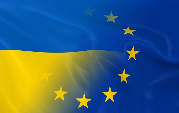 Украина начала процесс переговоров о приеме в ЕС