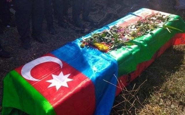Установлены личности еще 20 человек, пропавших без вести в ходе первой Карабахской войны