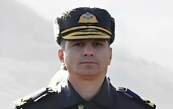 Namiq İslamzadəyə "general-leytenant" rütbəsi verildi