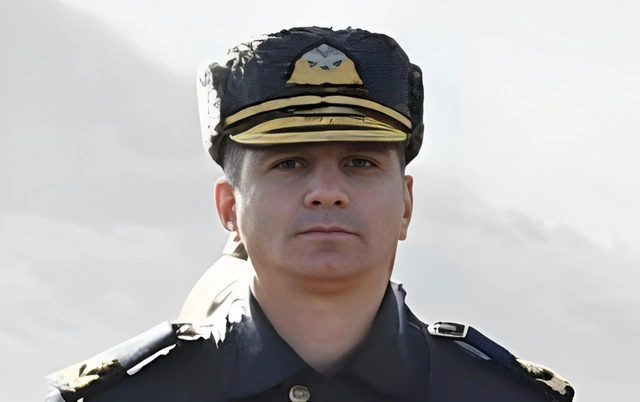 Namiq İslamzadəyə "general-leytenant" rütbəsi verildi
