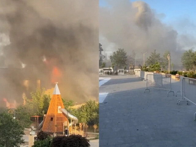 СМИ: Боевики в Дагестане заранее планировали цели и хотели убить священника