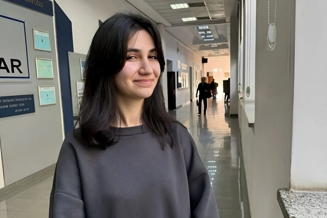 В Азербайджане скончалась студентка вуза