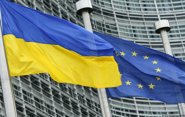 Совет ЕС одобрил соглашение о гарантиях безопасности с Украиной