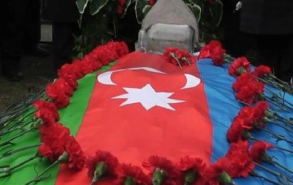 Останки восьми пропавших без вести в первой Карабахской войне шехидов будут перезахоронены