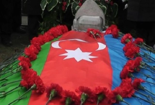 Останки восьми пропавших без вести в первой Карабахской войне шехидов будут перезахоронены