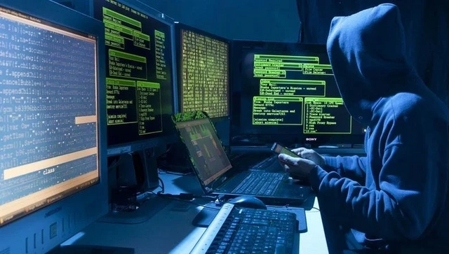 Хакеры взломали главную финансовую службу США