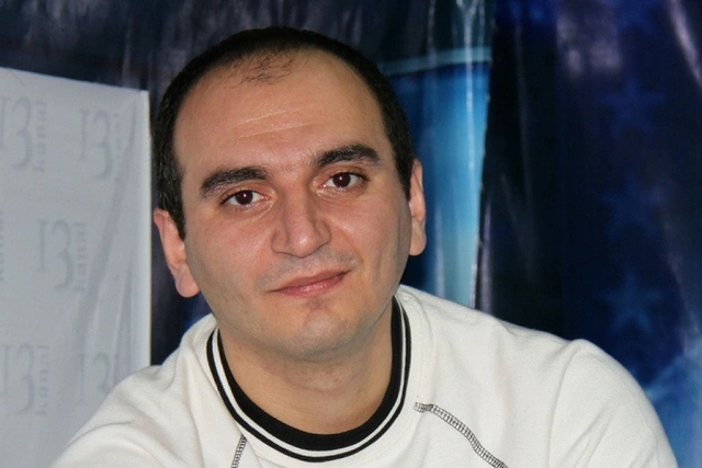 Срок ареста Азиза Оруджова продлен