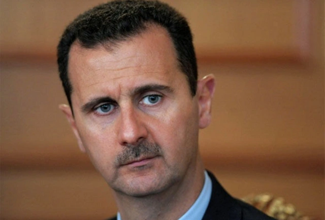 Суд в Париже оставил в силе ордер на арест президента Сирии