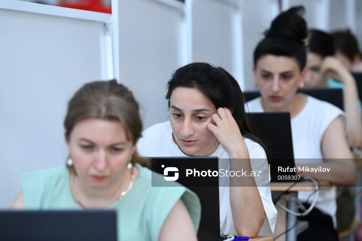 Объявлено время проведения тестовых экзаменов по приему учителей на работу