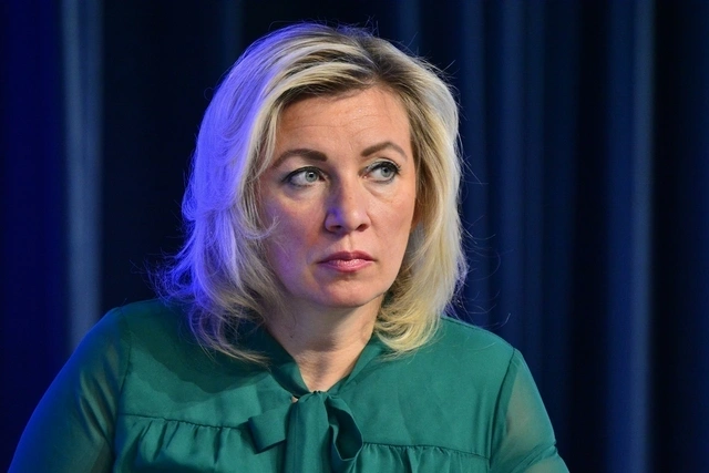 Мария Захарова ответила на вопрос Baku TV о новых военных поставках Франции для Армении