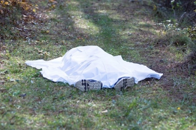 В Шеки обнаружено тело 38-летнего мужчины