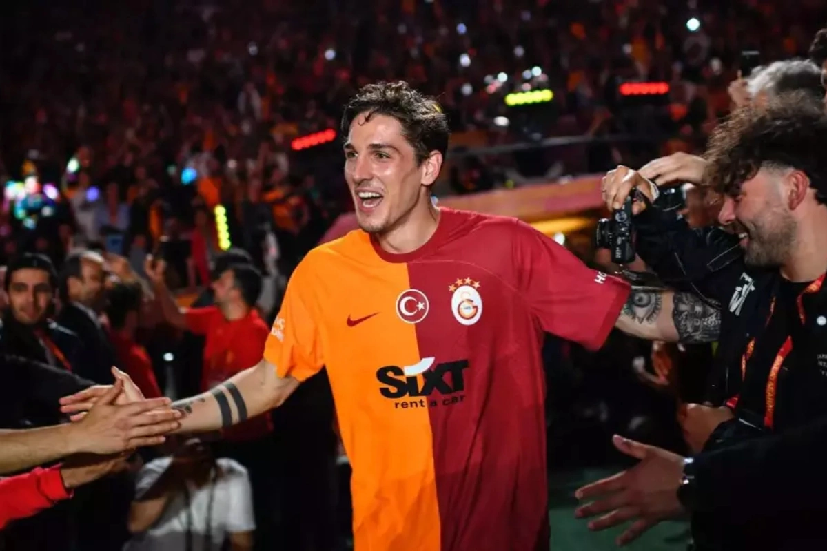 İtaliya klubundan "Qalatasaray"a rəsmi təklif