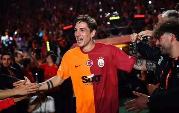 İtaliya klubundan "Qalatasaray"a rəsmi təklif