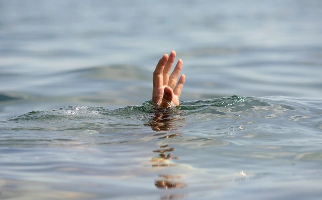 В Кюрдамирском районе в озере утонул человек