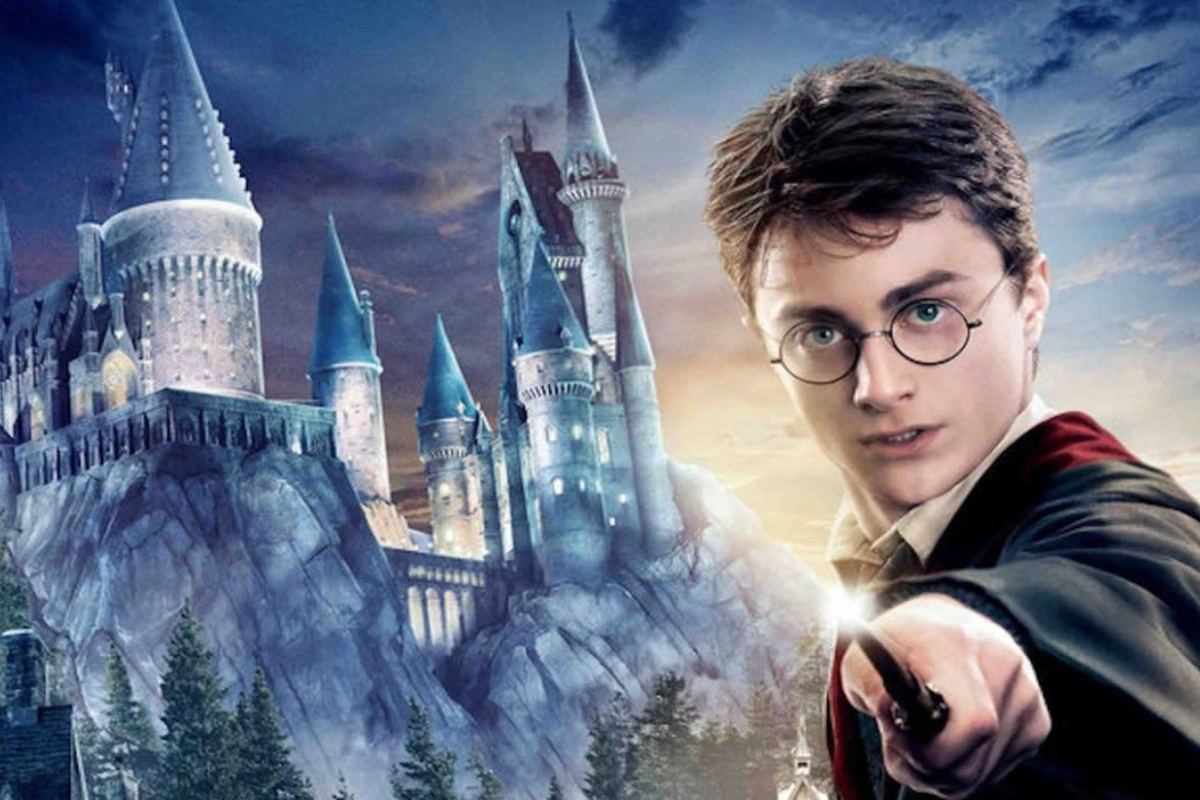 "Harri Potter"lə bağlı şəklə 2 milyon dollara yaxın pul verdilər