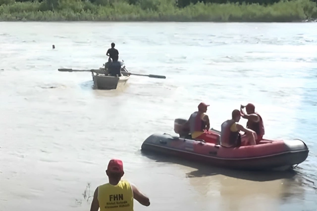Утонувший в Куре 25-летний мужчина был спортсменом