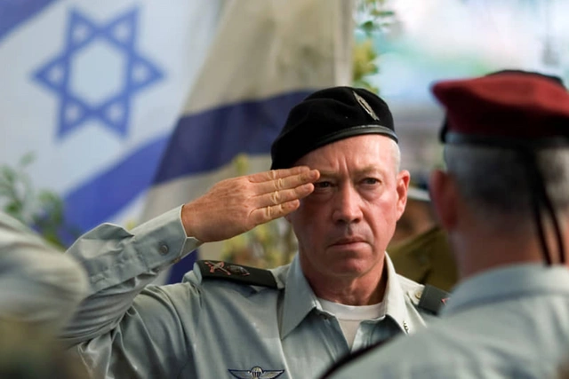 Министр обороны Израиля: Страна не хочет войны с "Хезболлой"
