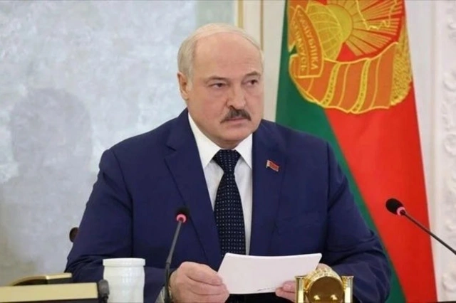 Лукашенко назначил посла Беларуси в РФ главой своей администрации